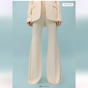 Mango + Victoria Beckham